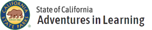 Adventures in Learning - California State Parks