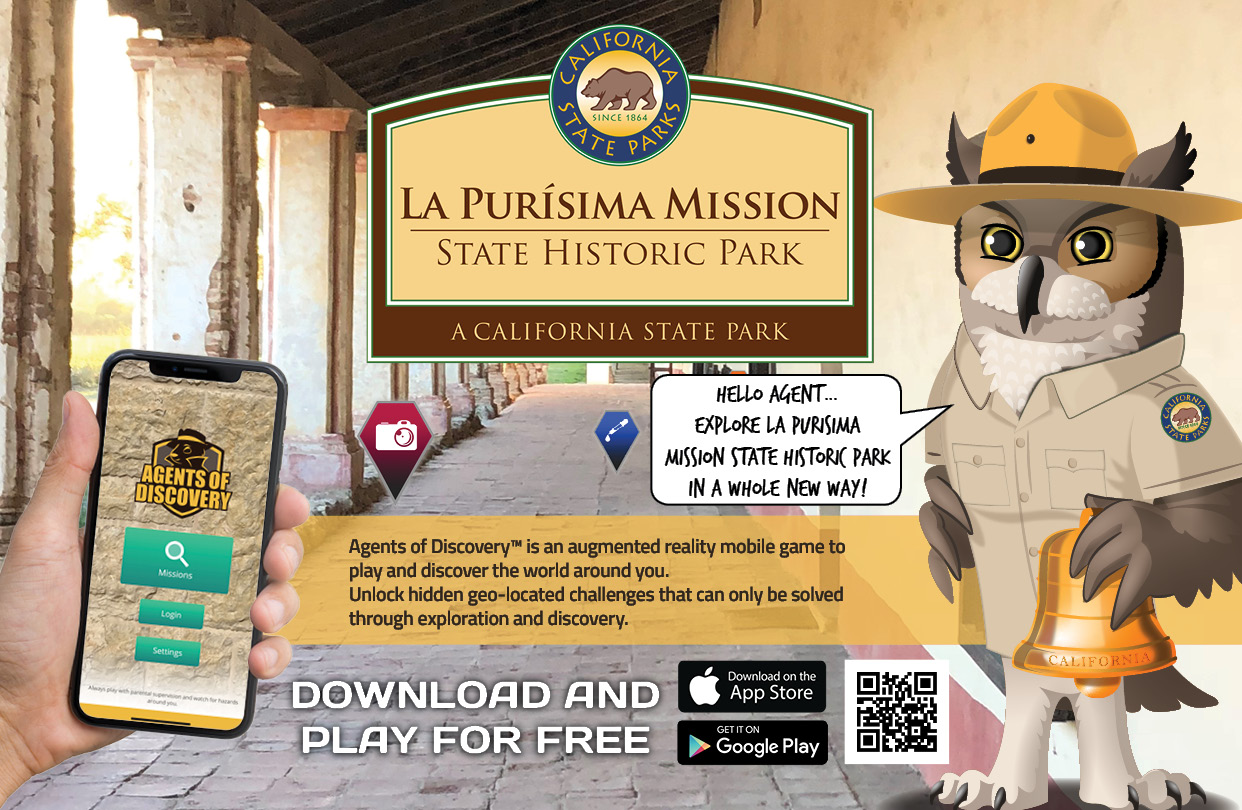 2019 La Purisima Banner 17x11