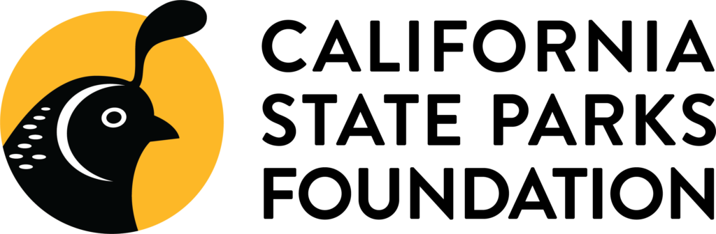 Cal state parks foundation logo