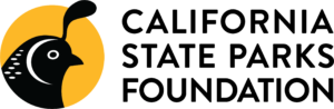 Cal state parks foundation logo