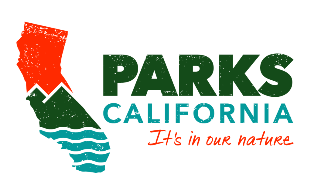 Parks California logo