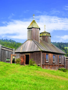 Fort Ross State Historic Park