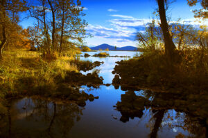 Ahjumawi Lava Springs