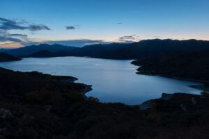 Photo of or from Silverwood Lake State Recreation Area