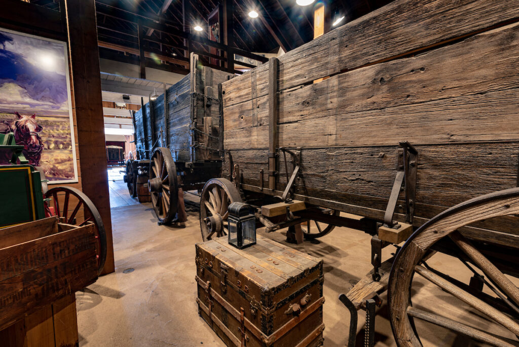 Photo of or from Old Town San Diego State Historic Park