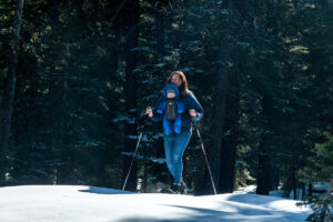 Photo of or from D.L. Bliss State Park