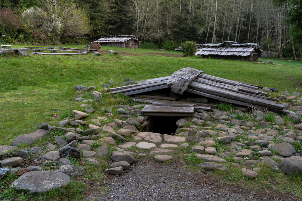 Photo of or from Sue-Meg State Park