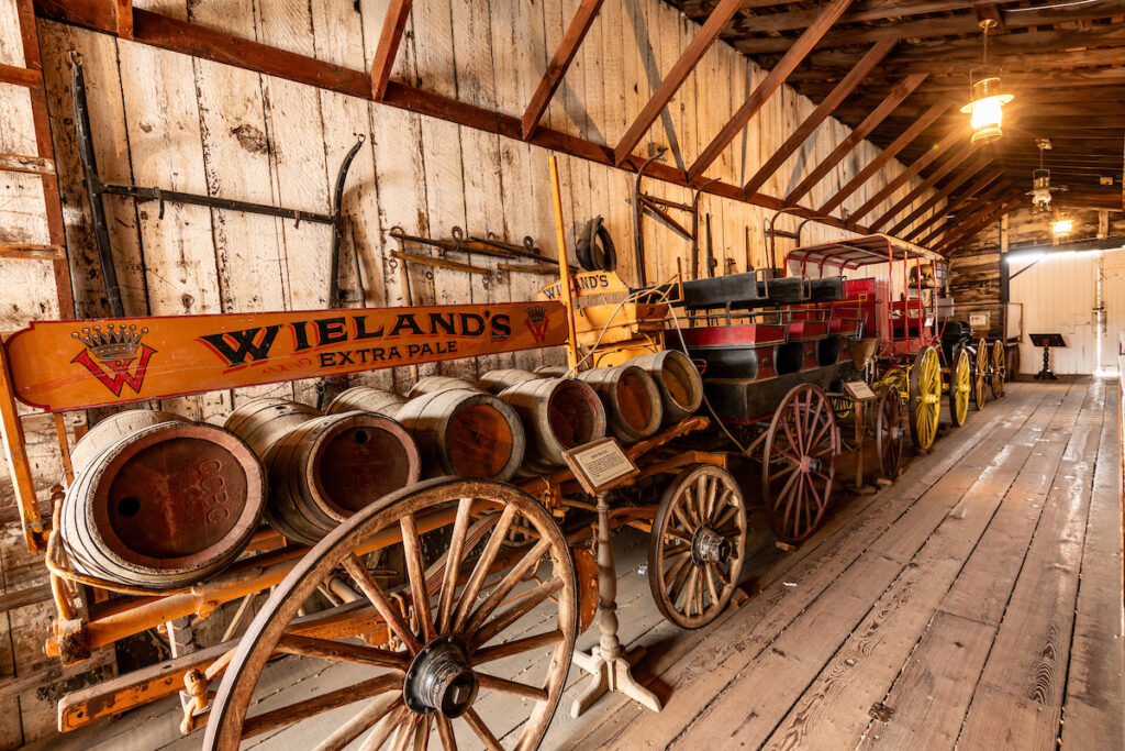 Photo of or from San Juan Bautista State Historic Park