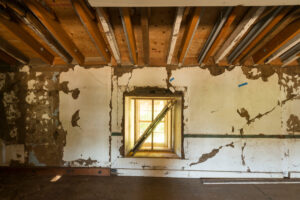 Photo of or from Rancho San Andrés Castro Adobe Park Property