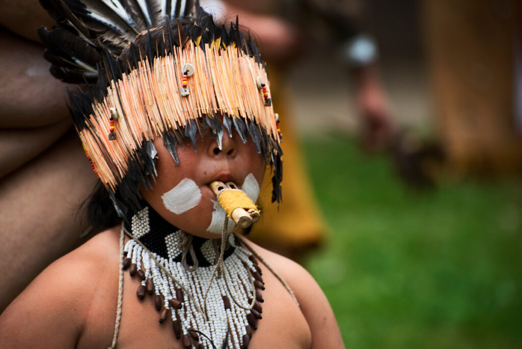 Photo of or from State Indian Museum State Historic Park
