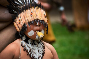 Photo of or from State Indian Museum State Historic Park