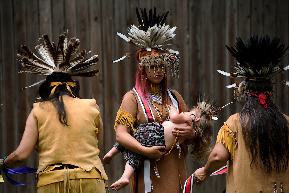 Photo of or from State Indian Museum State Historic Park