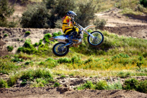 Photo of or from Hungry Valley State Vehicular Recreation Area