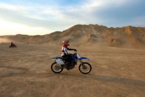 Photo of or from Ocotillo Wells State Vehicular Recreation Area