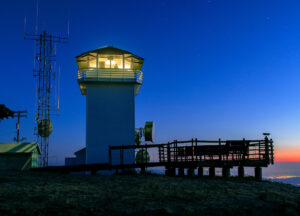 Photo of or from Palomar Mountain State Park