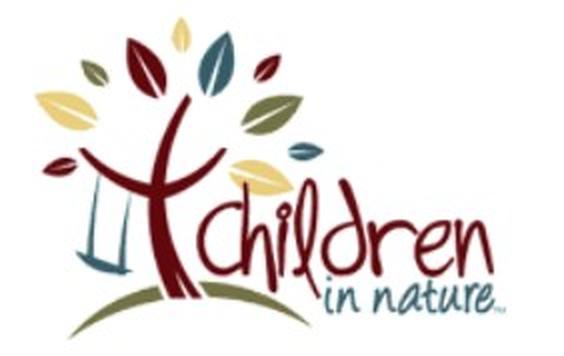 Children In Nature logo