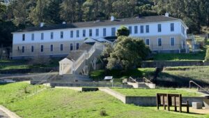 Angel Island