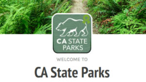 OuterSpatial - CA State Parks image