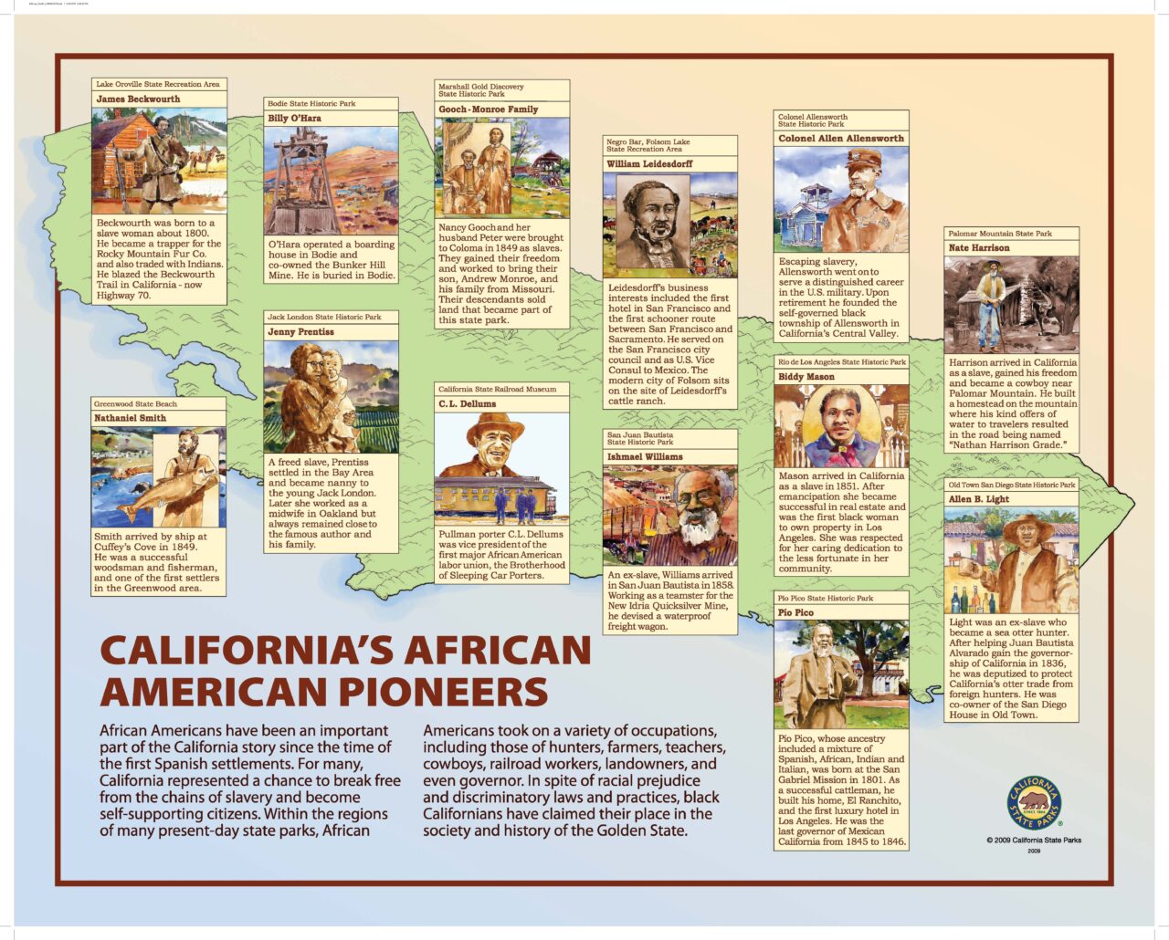 38 African Americans 32x40LOWRES2009