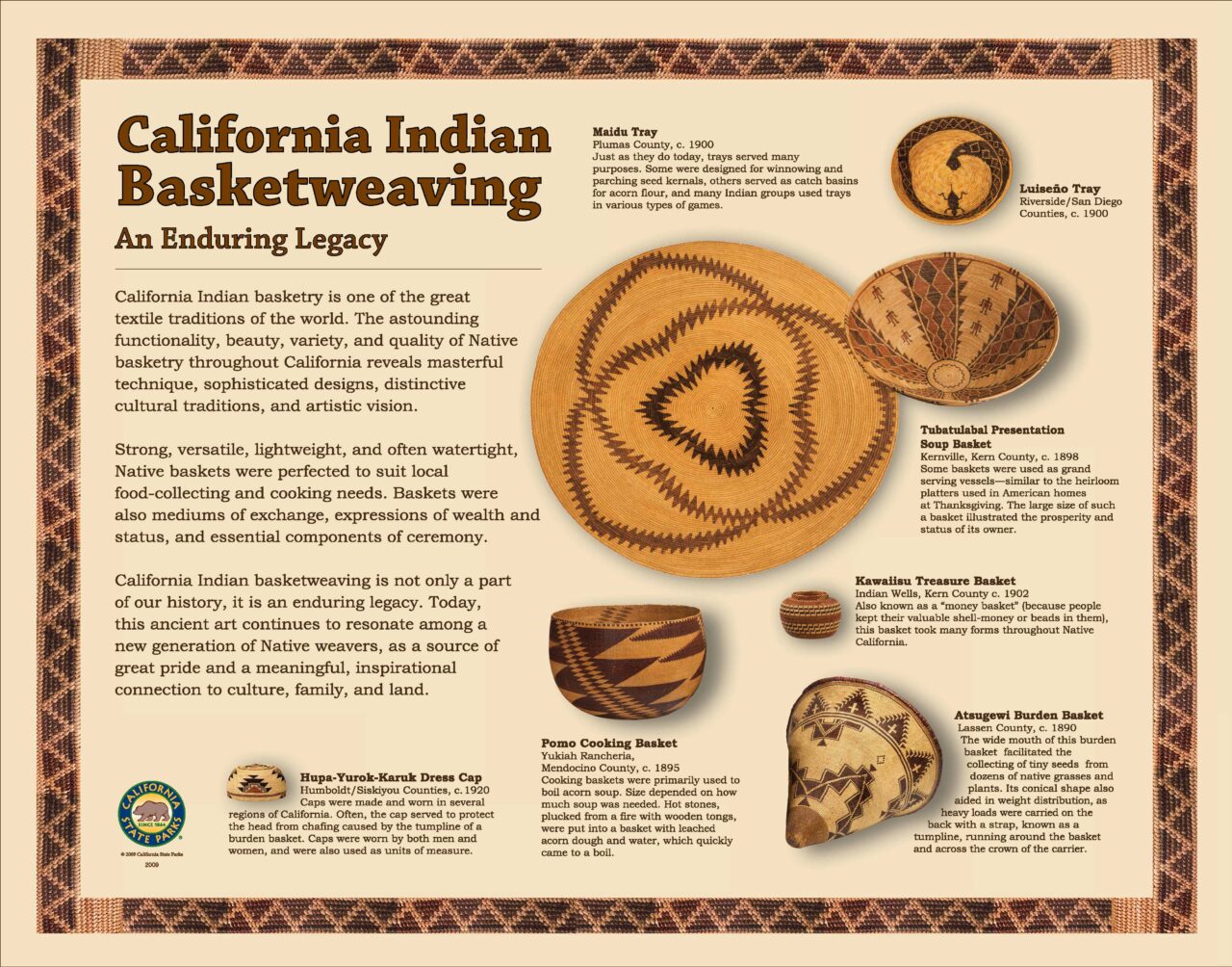 51 CA Indian Baskets32X40_LOW