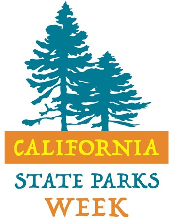 State Parks Week logo