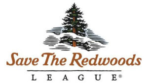 Save the Redwoods League Logo