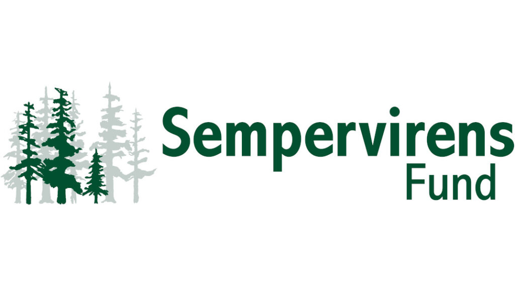 Sempervirens Fund Logo