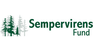 Sempervirens Fund Logo