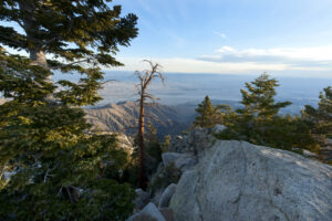 090-P78884 Mount San Jacinto State Park © 2012, California State Parks. Photo by Brian Baer