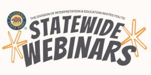 Statewide Webinars
