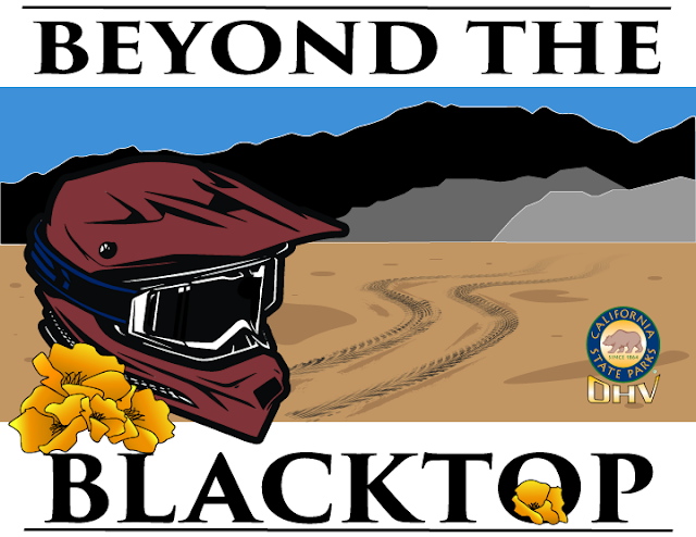 Beyond the Blacktop