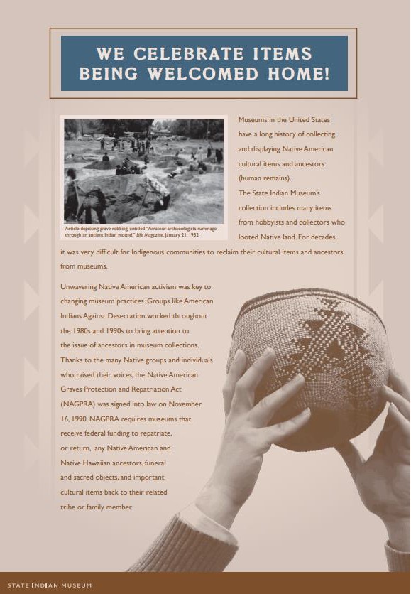 Full reproduction of an interpretive panel titled 