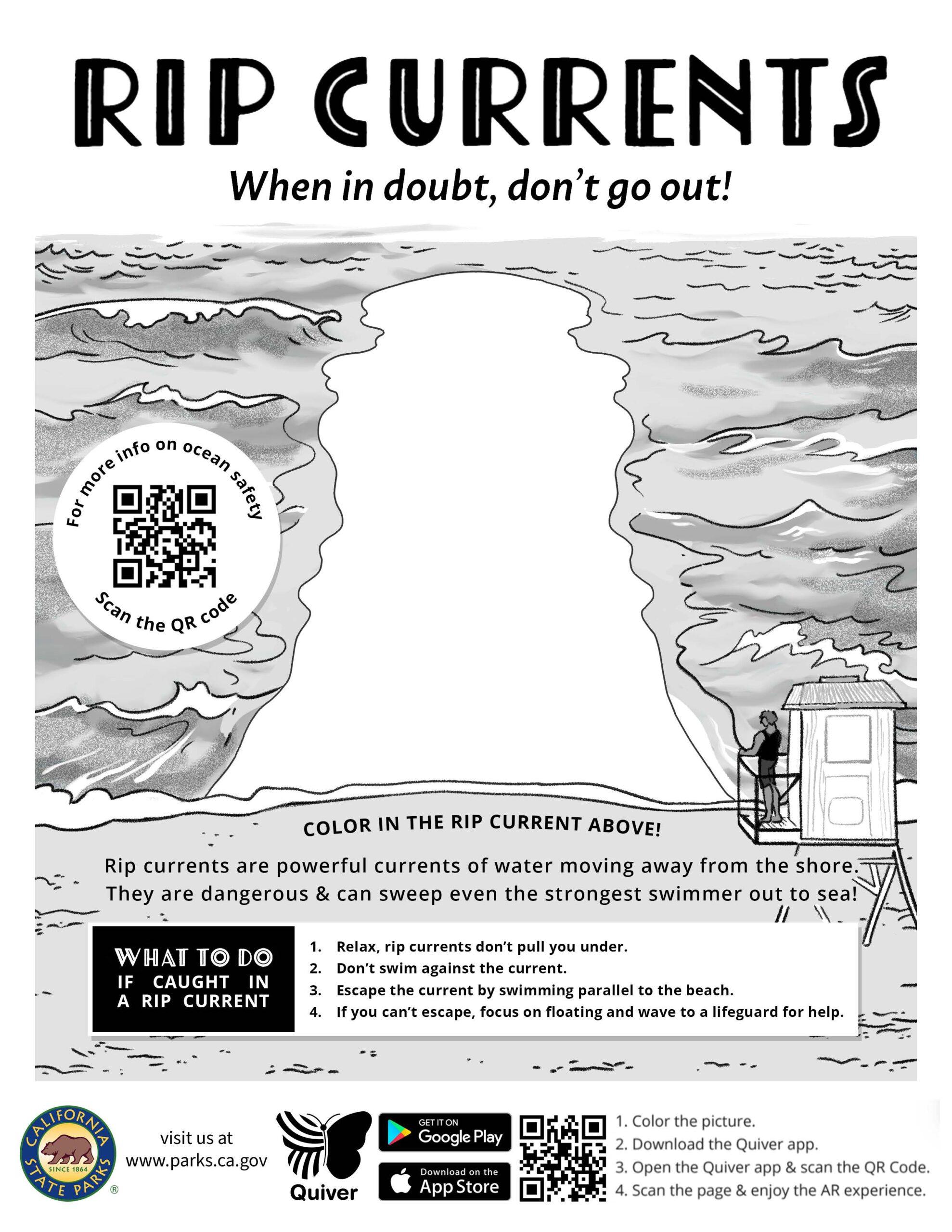 AquaSmart Activity Booklet 05-Learn to Float