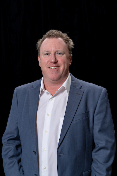 Damian Ruddy 2026 Director's Awards - Adventures in Learning