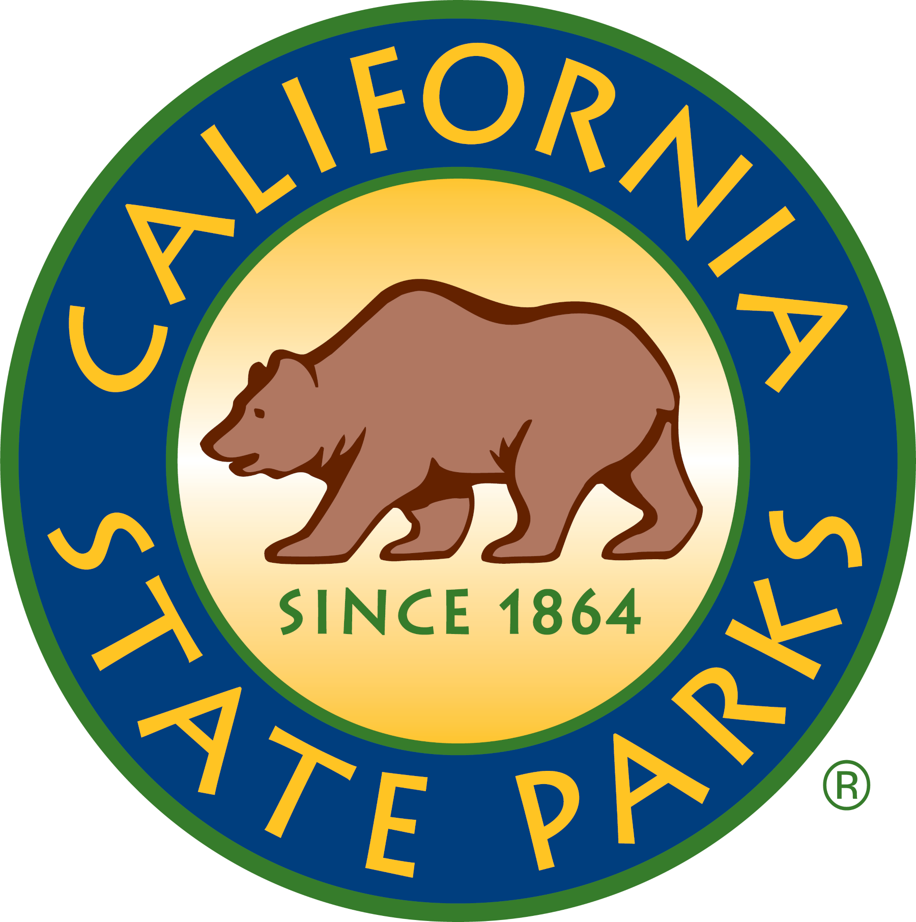 California State Parks Logo